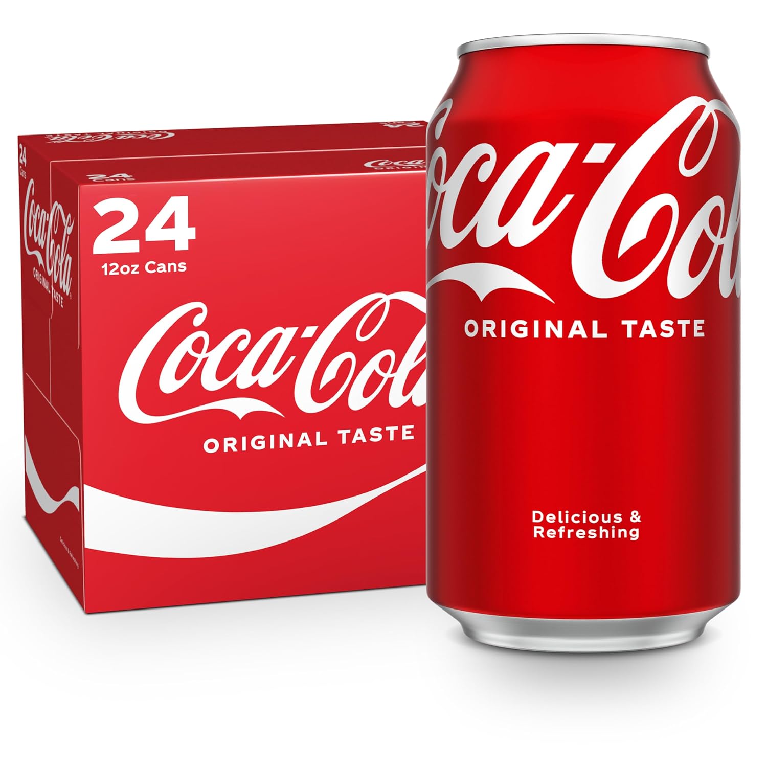 Coca-Cola: 12 oz, Quantity 46, EC $3.51, USD $1.3, Buy All Price USD $59.8