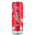 Alani Nu Cherry Slush Sugar Free: 12 oz, Quantity 28, EC $10.8, USD $4, Buy All Price USD $112