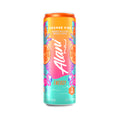 Alani Nu Orange Kiss Sugar Free: 12 oz, Quantity 22, EC $10.8, USD $4, Buy All Price USD $88