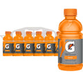 Gatorade Thirst Quencher, Orange: 12 oz, Quantity 11, EC $4.725, USD $1.75, Buy All Price USD $19.25