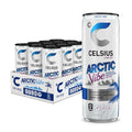 CELSIUS ARCTIC VIBE Sparkling Frozen Berry: 12 oz, Quantity 11, EC $10.8, USD $4, Buy All Price USD $44