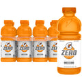 Gatorade Thirst Quencher Zero Sugar Sports Drink: 20 oz, Quantity 8, EC $5.4, USD $2, Buy All Price USD $16